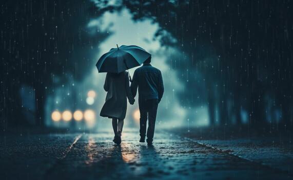 The "Golden Hour" Myth: Why Bad Weather Makes Better Photos