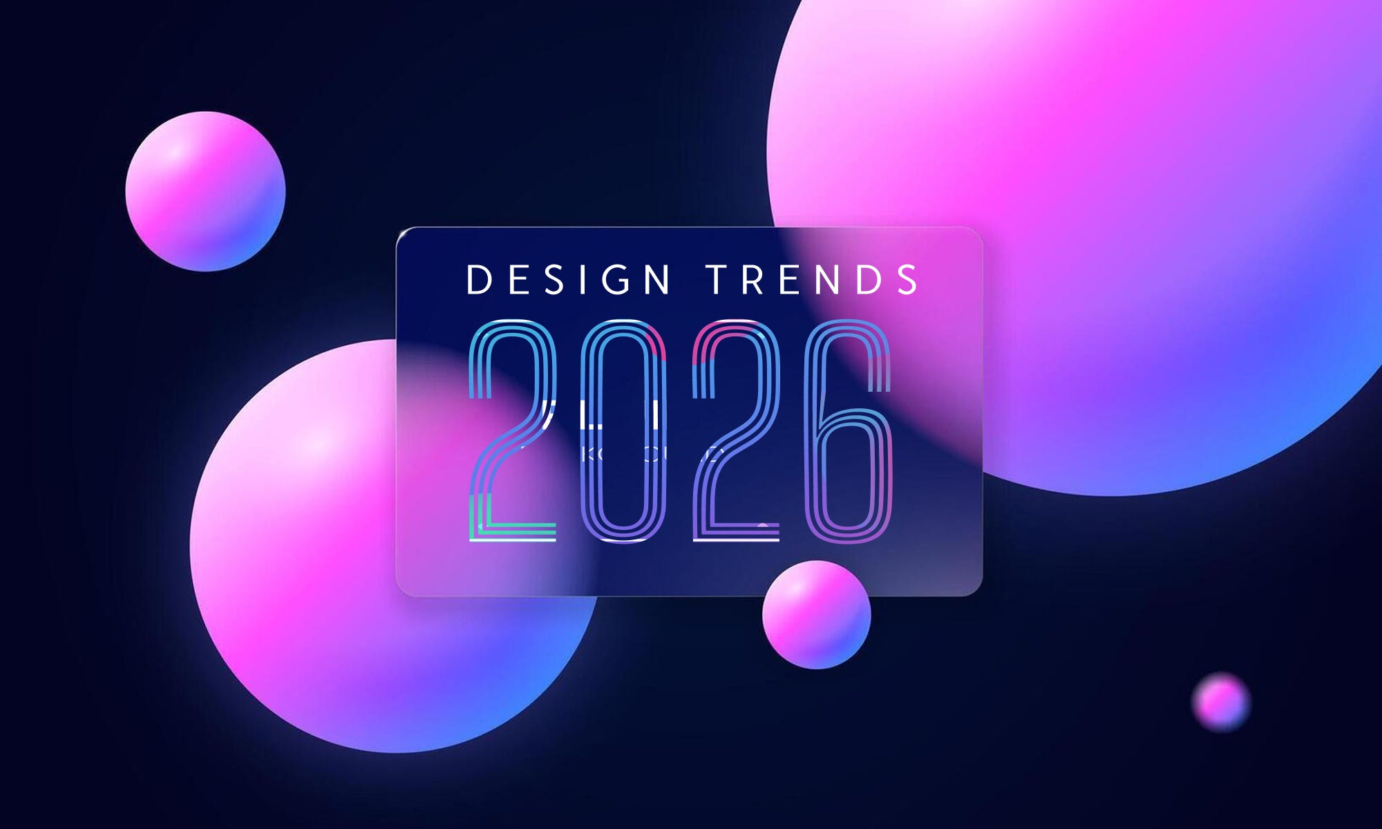 5 Web Design Trends to Watch