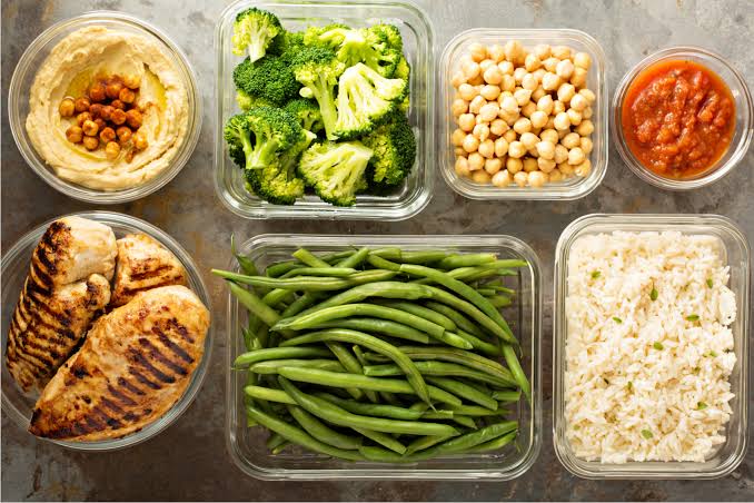 Nutrition Tips for Muscle Recovery