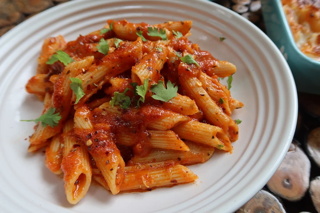 The Secret to Perfect Pasta — Tips from Our Chef