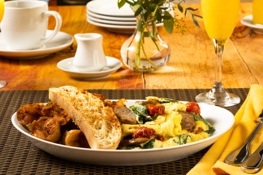 Colazione Italiana