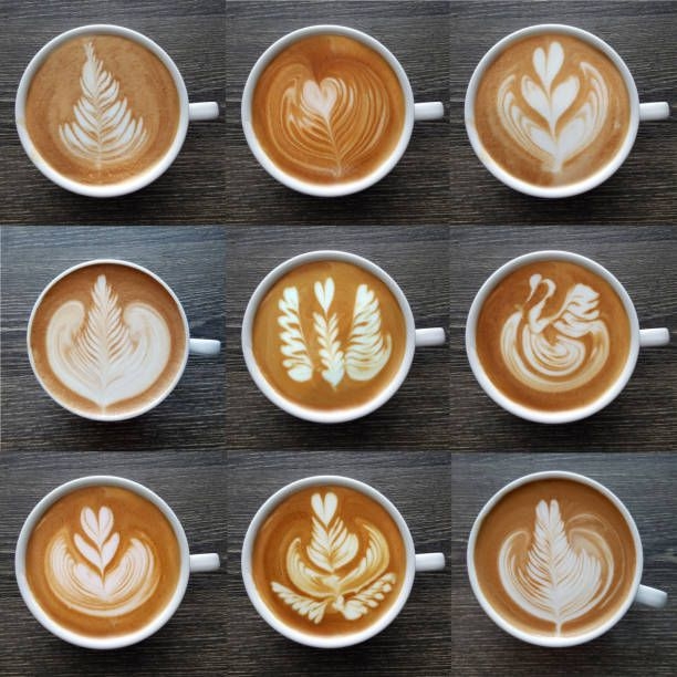 Latte Art