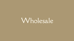 Wholesale Portal