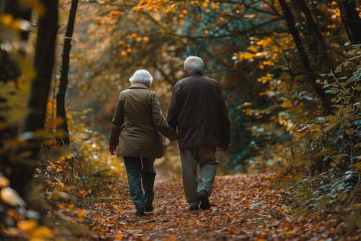 The "Intimate" 50th Wedding Anniversary